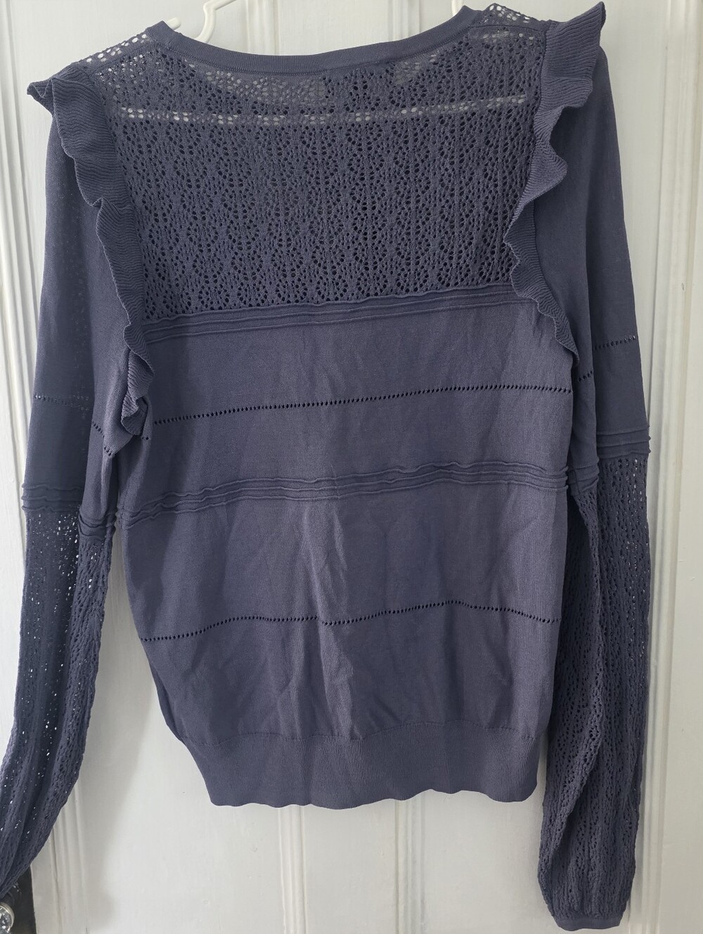 NWT Express Sweater